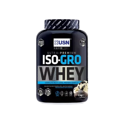 ISO GRO 2KG